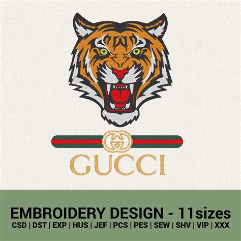 gucci embroidered details|Gucci embroidery design ideas.